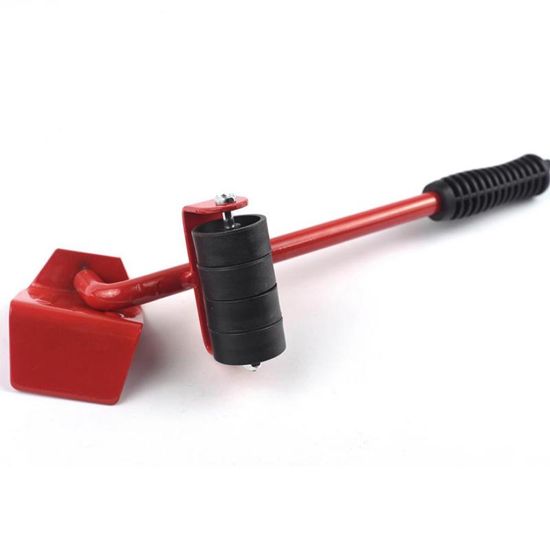 Imported Furniture Mover Tool Set to Move Your Heavy Furniture & Appliances Easily