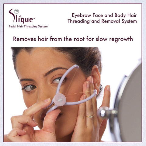 Imported Face and Body Hair Threading Tool