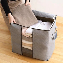 Buy 1 get 7 Free Foldable Storage Bags