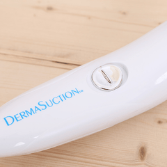 DermaSuction Acne Pore Cleaner