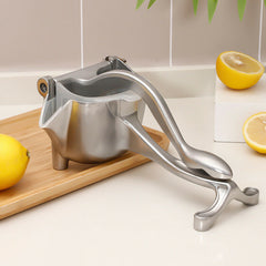 Fruit Juicer Manual Squeezer - Super Sale Offer