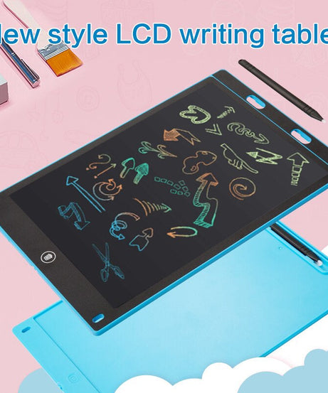 LCD Graphics Tablet for Kids Writing and Drawing Rs 1199