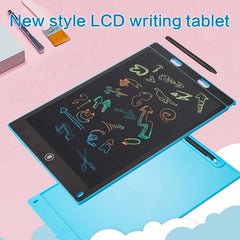 LCD Graphics Tablet for Kids Writing and Drawing Rs 1199