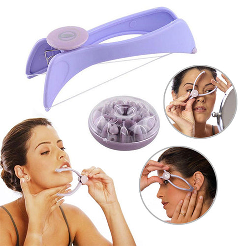 Imported Face and Body Hair Threading Tool