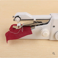 Mega Sale Offer - Imported Magic Stitch Portable Mini Sewing Machine Rs.1499