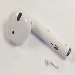 Bluetooth Loud Speakers AirPods styled MK101