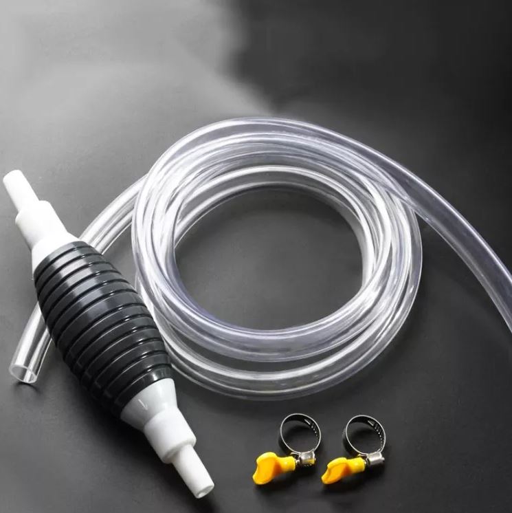 Manual Suction Pipe for Oil & Fuel Transfer with Ease Multipurpose Pump Rs 999