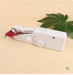 Mega Sale Offer - Imported Magic Stitch Portable Mini Sewing Machine Rs.1499