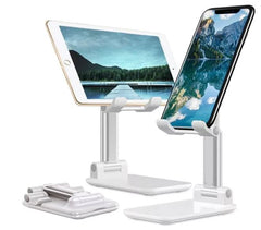 11.11 Sale Offer Imported Folding Desktop Phone Stand Rs 599