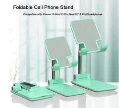 11.11 Sale Offer Imported Folding Desktop Phone Stand Rs 599