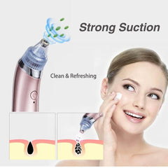 Imported Blackhead & Acne Pore Cleanser Removal kit