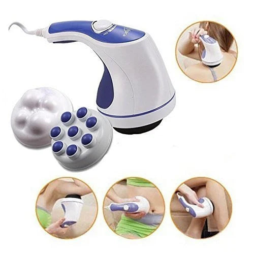 High Quality Full Body Massager with Full Function For Relieve Fatigue and Ease Pain