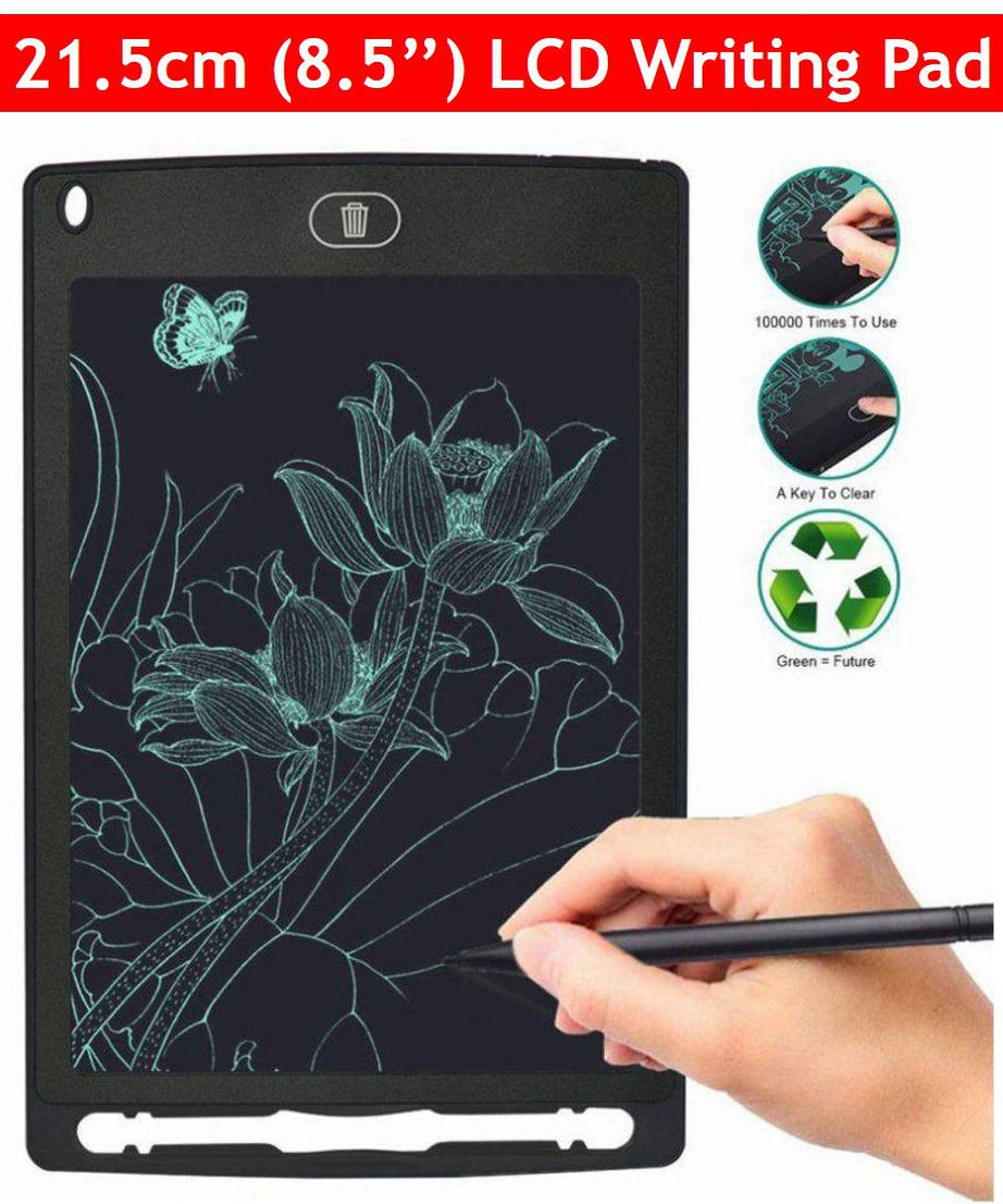 LCD Graphics Tablet for Kids Writing and Drawing Rs 1199