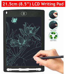 LCD Graphics Tablet for Kids Writing and Drawing Rs 1199