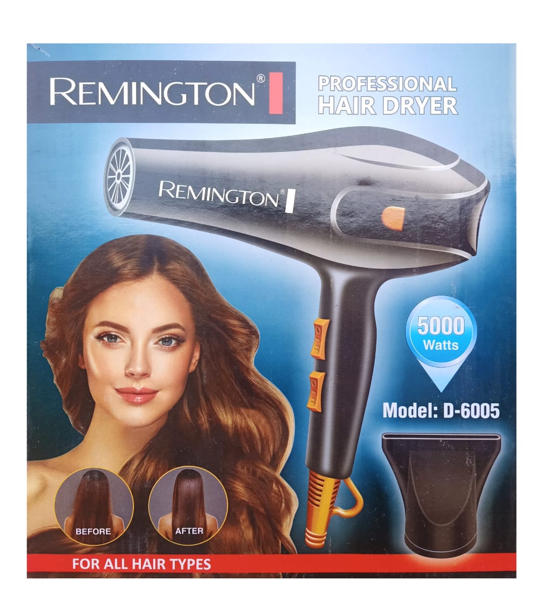 Pro Hair Dryer Random Color Will Be Delivered Rs 1999