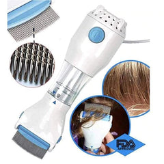 Imported Anti Lice – Head Lice Removal V Comb Rs 1999