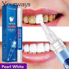 Mega Sale Offer - Imported Teeth Whitening Gel Pen Oral Care Remove Stains & Whitener Rs 799