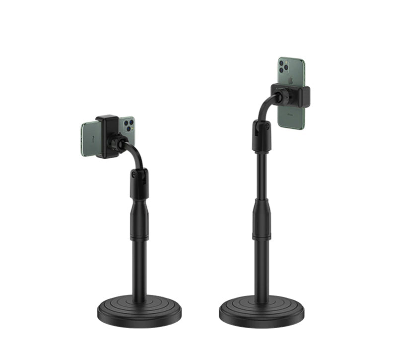 2 Pcs Height Adjustable Mobile Stand Holder Rs 999 Buy 1 Get 1 Free Offer