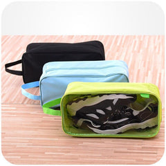 8 Pcs Handy Shoe Organizer Zipper Bags