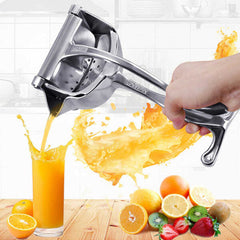 Fruit Juicer Manual Squeezer - Super Sale Offer