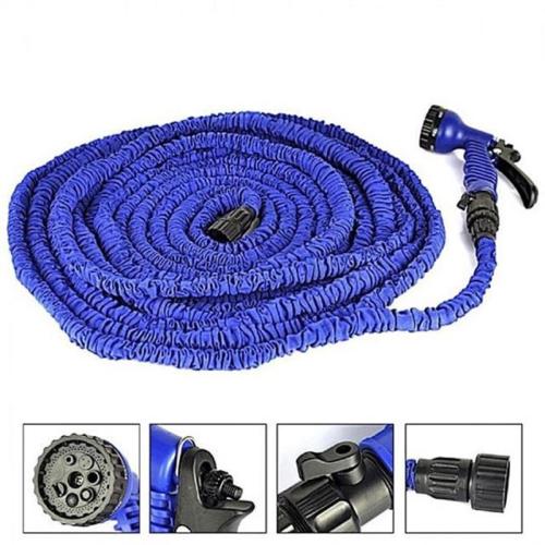 Magic Extendable Hose Water Pipe with 7 modes 100Ft Pipe in Just Rs 1999 With FREE DELIVERY
