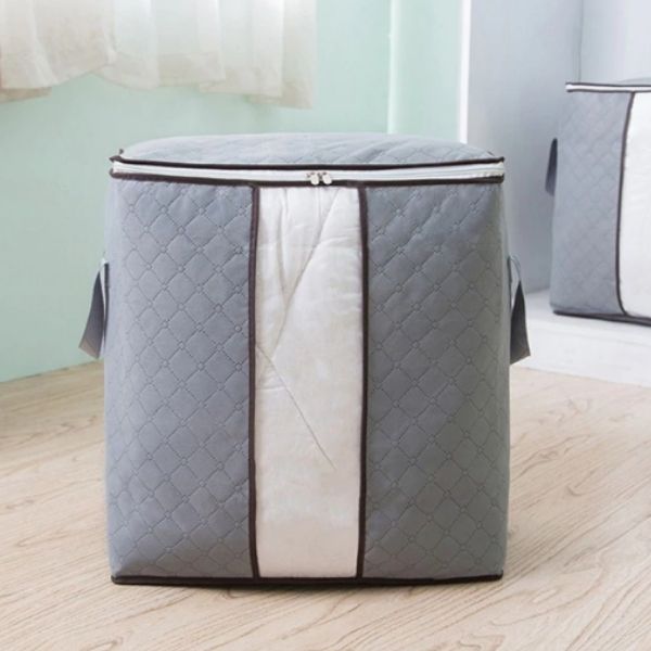 Pack of 6 Foldable Storage Bags