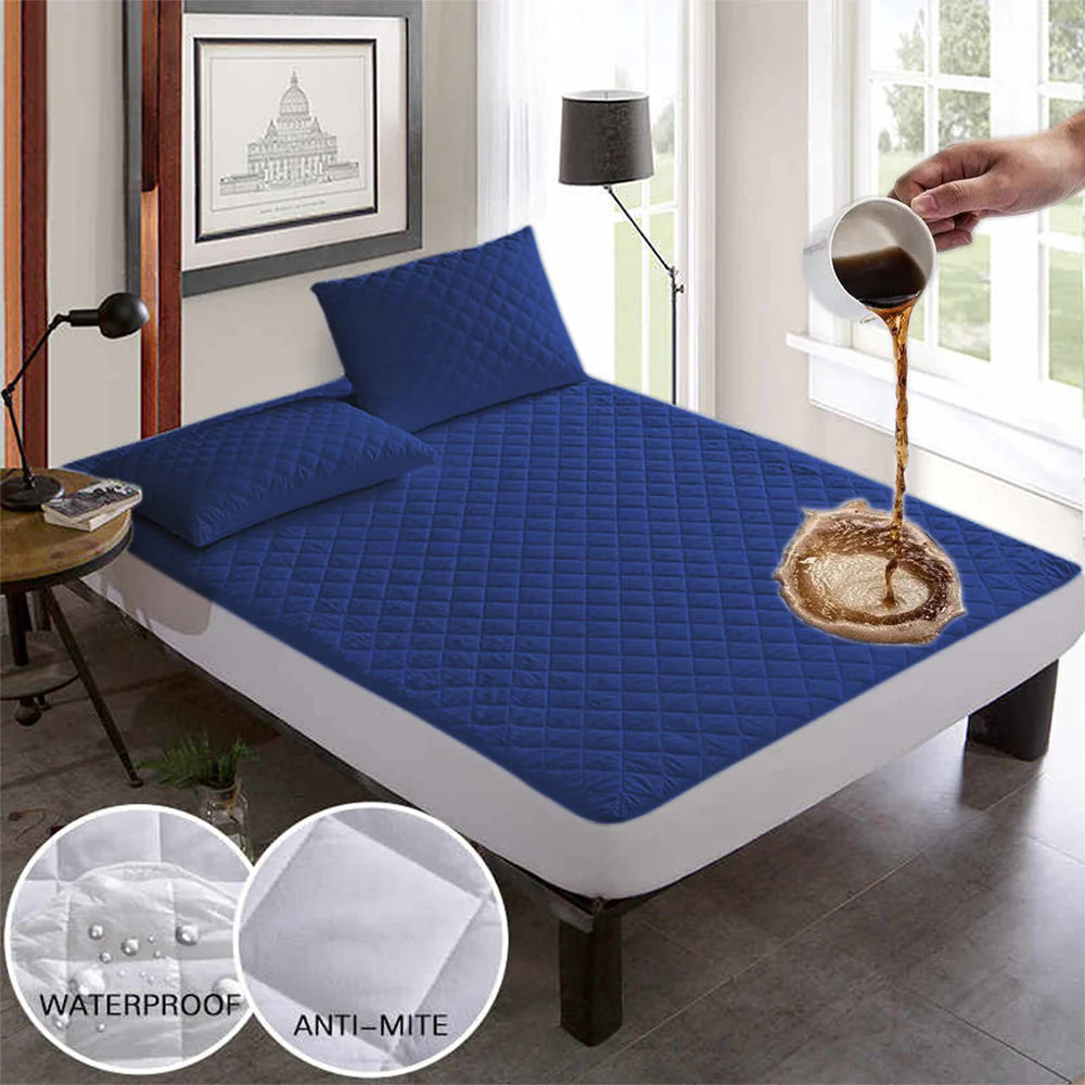 High Quality WATERPROOF MATTRESS COVERS