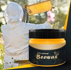 Beewax Imported Furniture Cleaning and Real Shine Polish with Long Lasting Formula Rs 699