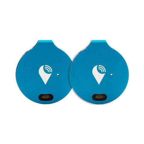 TrackrR Bravo Bluetooth Lost and Found Tracker Smartphones Device for Zen Rs 999