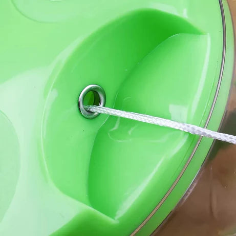 Multi-Functional Manual Food & Spin Cutter in Just Rs.999