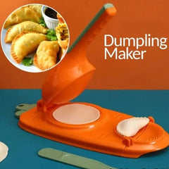 Portable 2 in 1 Samosa and Dumpling Maker in Just Rs 799