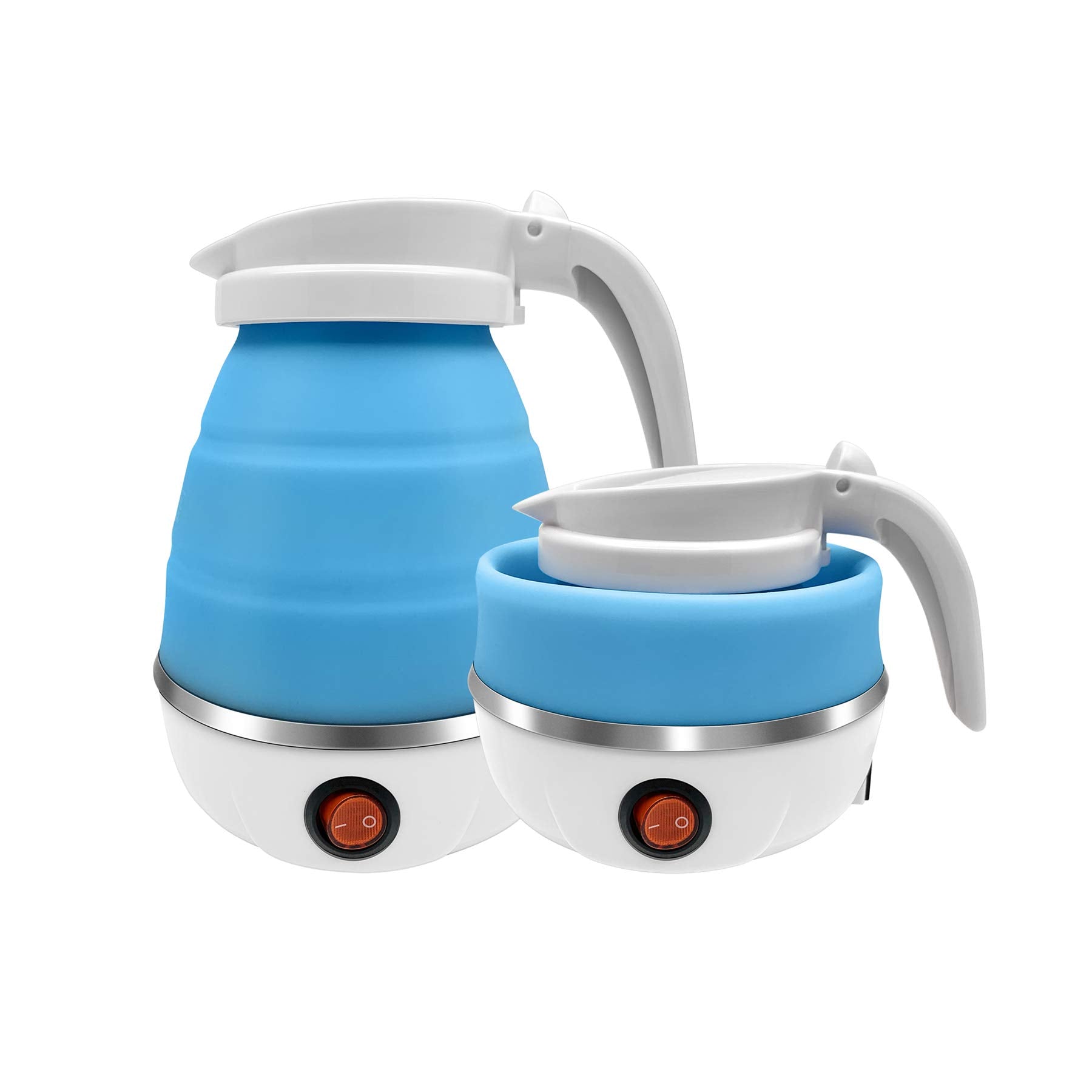 Imported Portable Foldable Electric Kettle Rs 2799