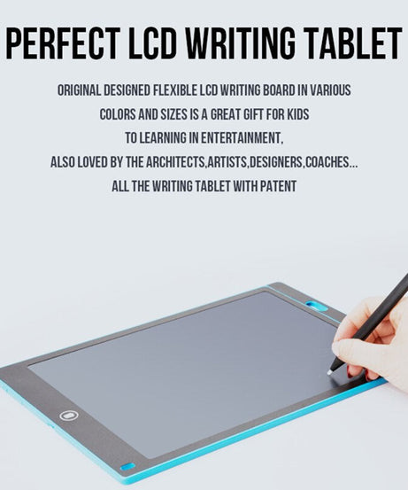 LCD Graphics Tablet for Kids Writing and Drawing Rs 1199