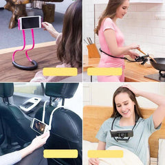 Grand Mega Sale Offer Imported Flexible Lazy Neck Mobile Holder Rs 799