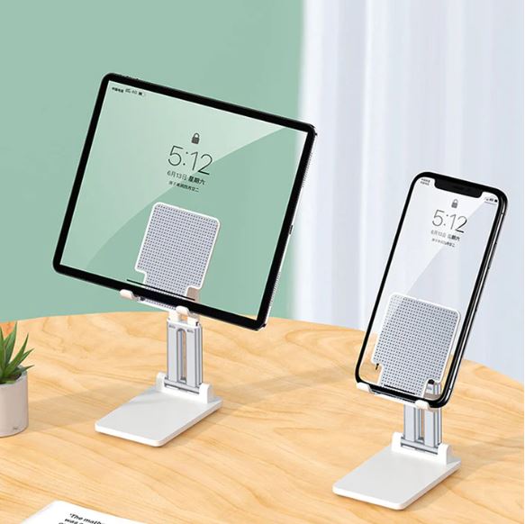 11.11 Sale Offer Imported Folding Desktop Phone Stand Rs 599