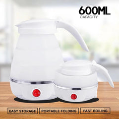 Imported Portable Foldable Electric Kettle Rs 2799