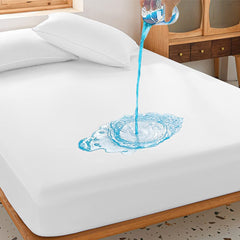 High Quality WATERPROOF MATTRESS COVERS