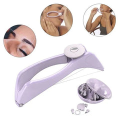 Imported Face and Body Hair Threading Tool