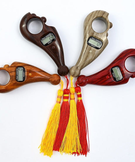 Finger counter islamic tasbeeh