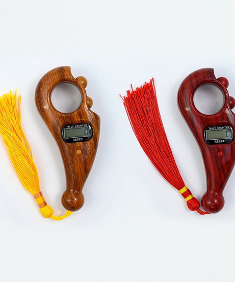 Finger counter islamic tasbeeh