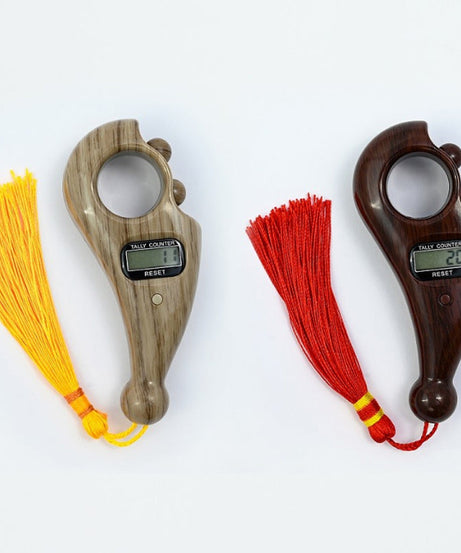 Finger counter islamic tasbeeh