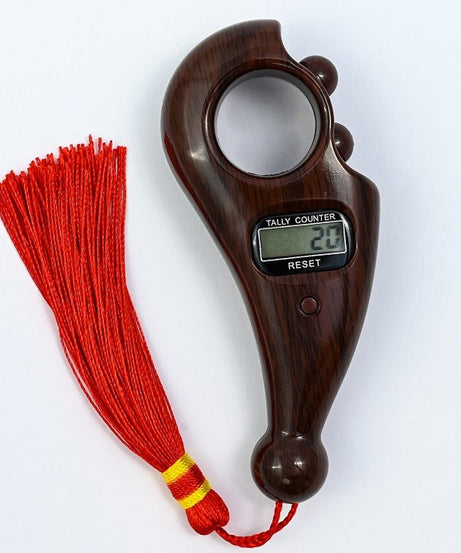 Finger counter islamic tasbeeh